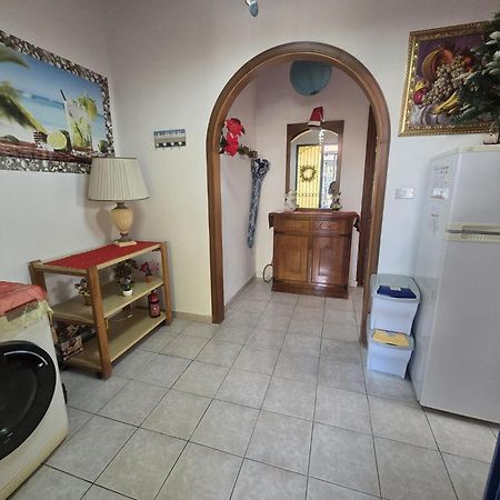 Blue Oasis Home Vaccarizzo-Delfino Екстер'єр фото