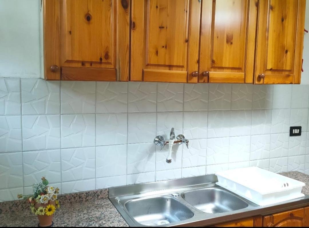 Blue Oasis Home Vaccarizzo-Delfino Екстер'єр фото
