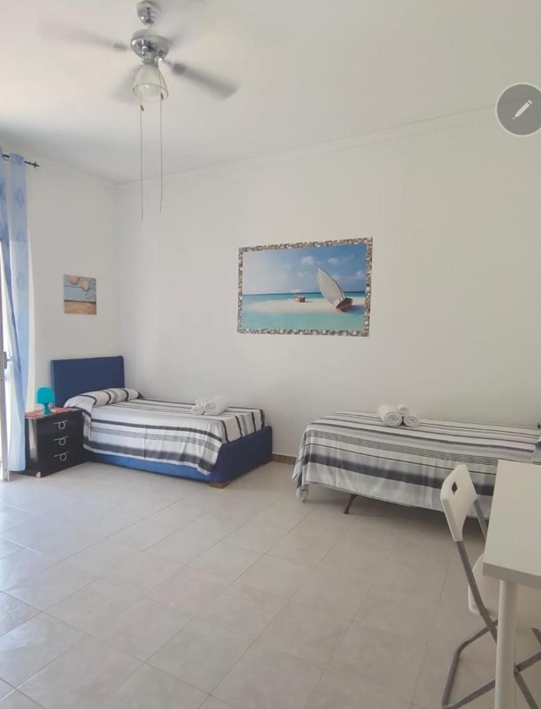 Blue Oasis Home Vaccarizzo-Delfino Екстер'єр фото
