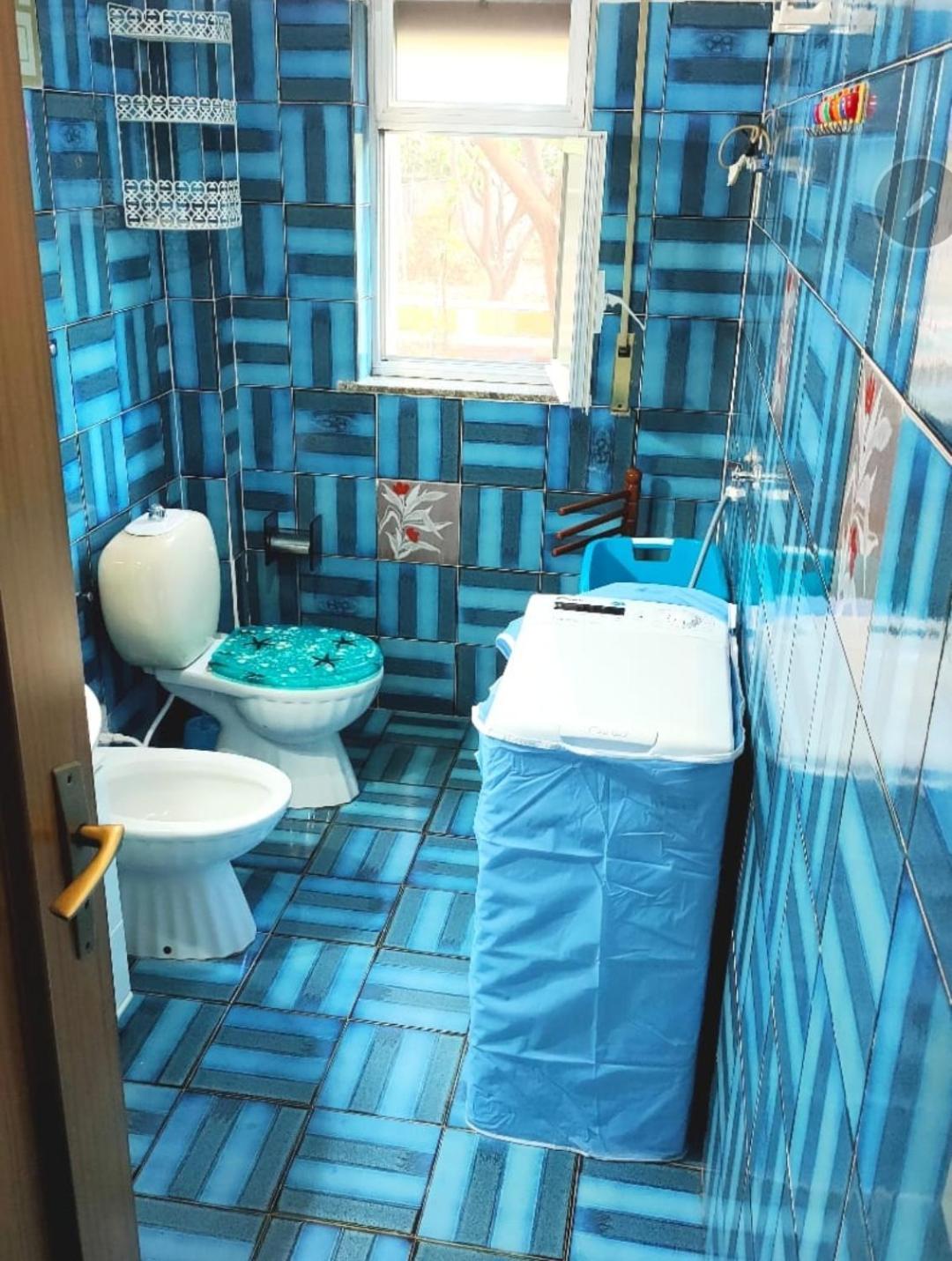 Blue Oasis Home Vaccarizzo-Delfino Екстер'єр фото