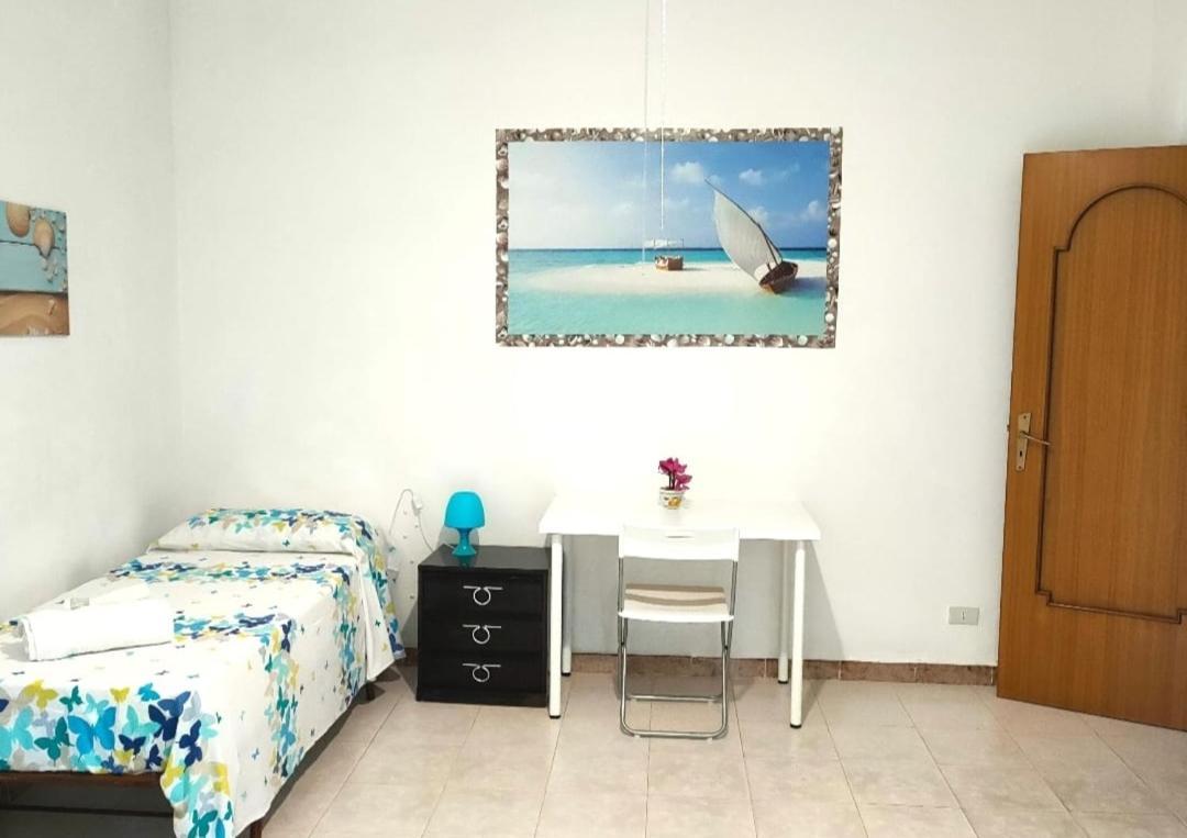 Blue Oasis Home Vaccarizzo-Delfino Екстер'єр фото