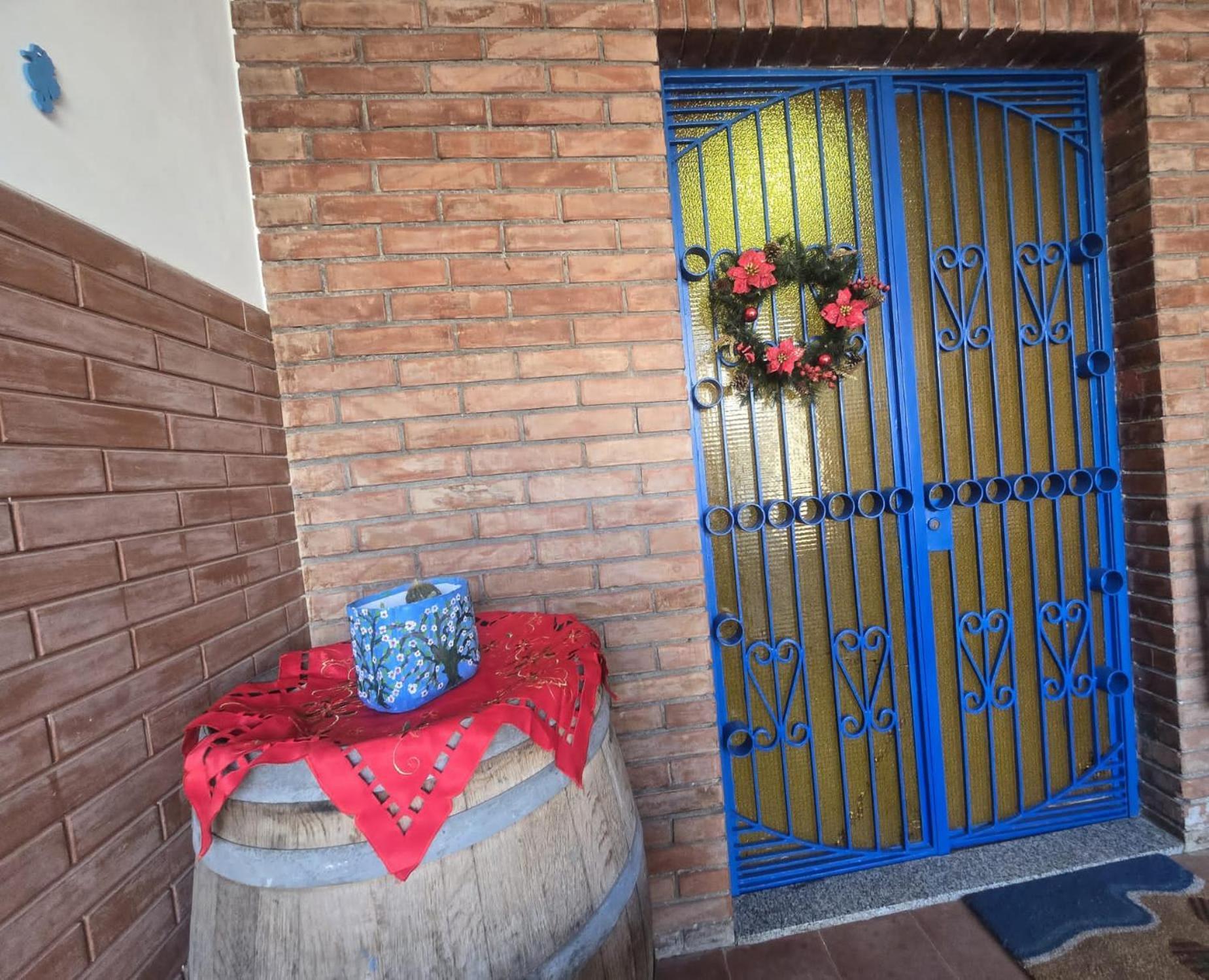 Blue Oasis Home Vaccarizzo-Delfino Екстер'єр фото