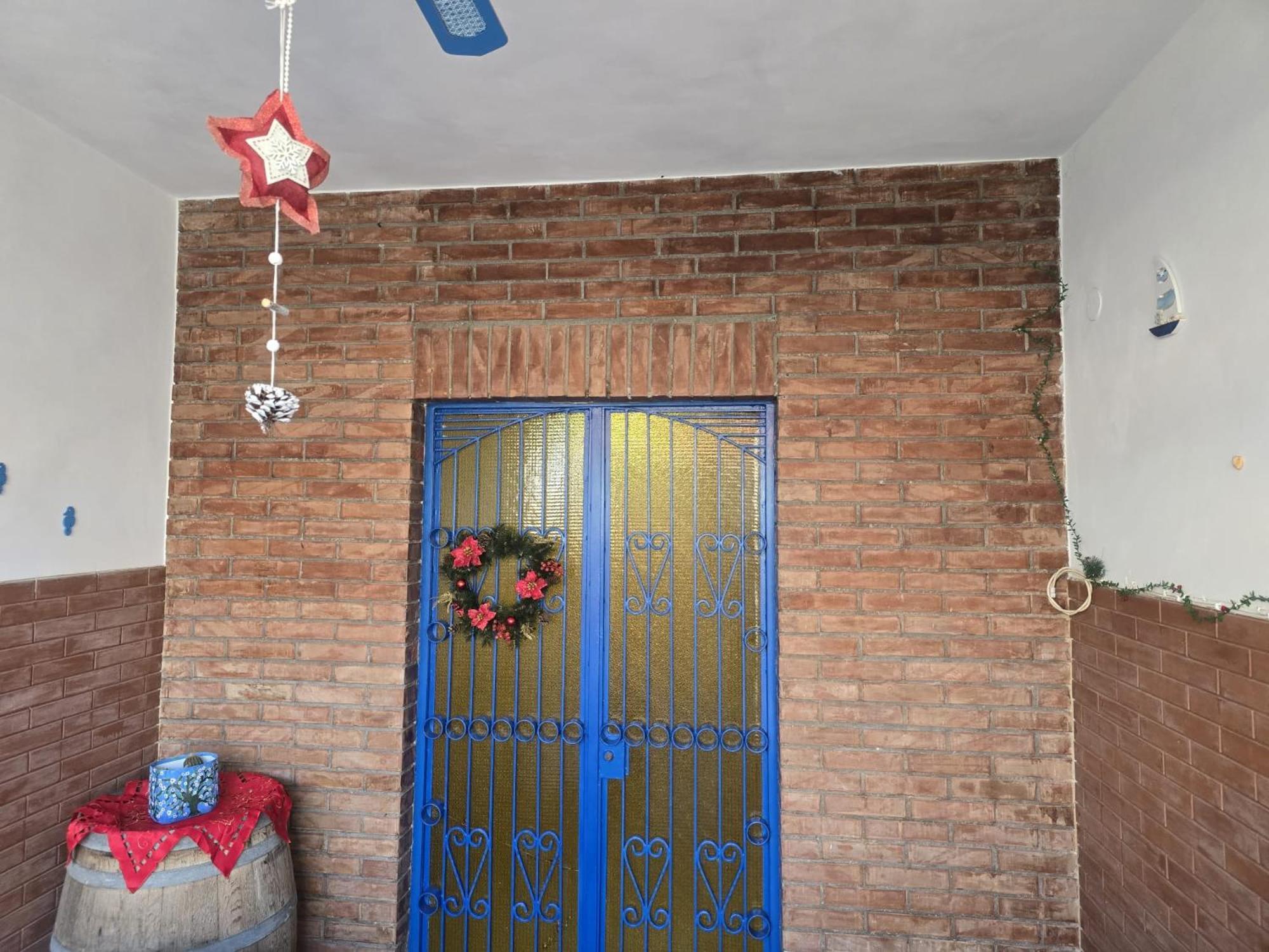 Blue Oasis Home Vaccarizzo-Delfino Екстер'єр фото