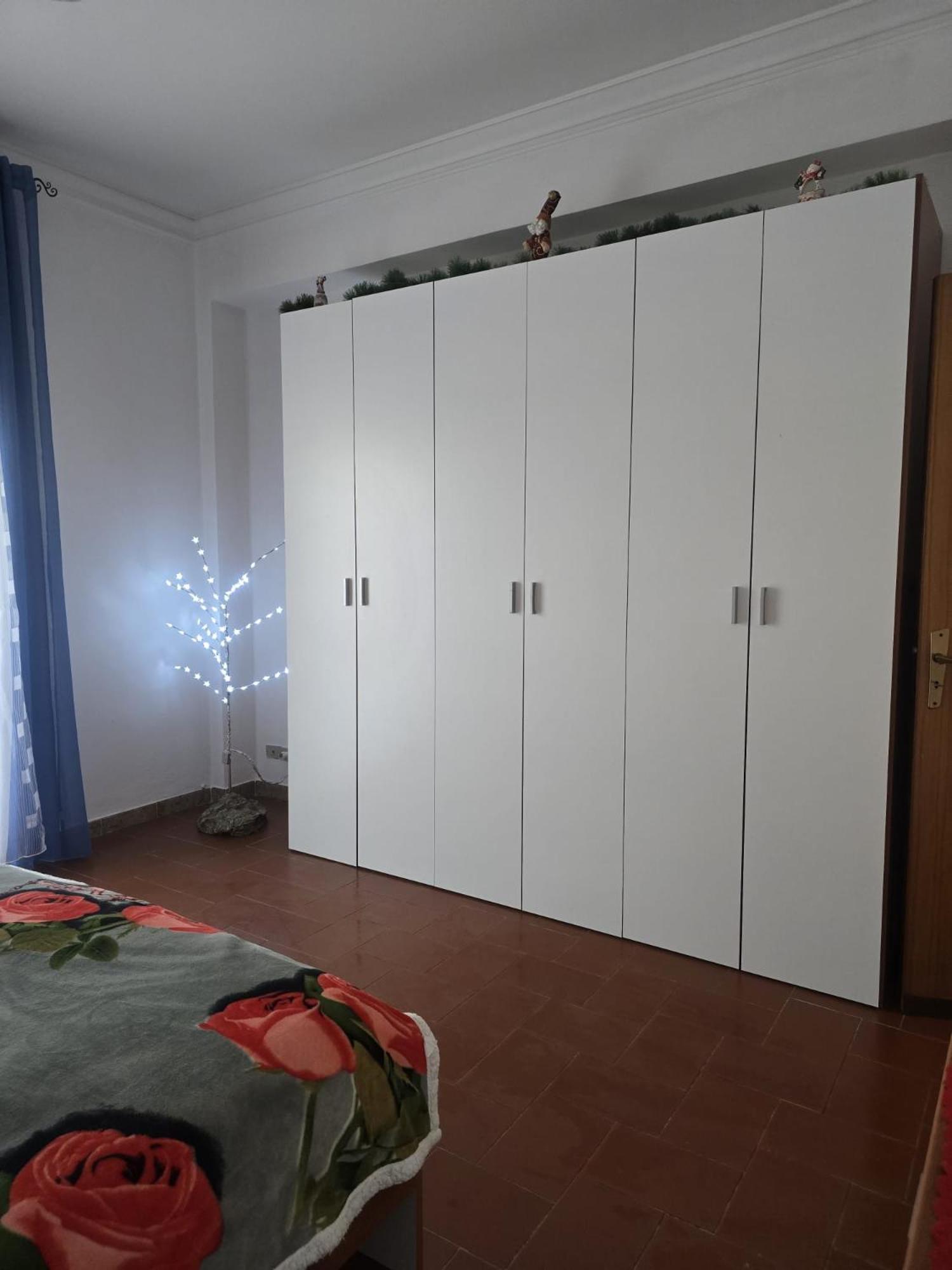 Blue Oasis Home Vaccarizzo-Delfino Екстер'єр фото