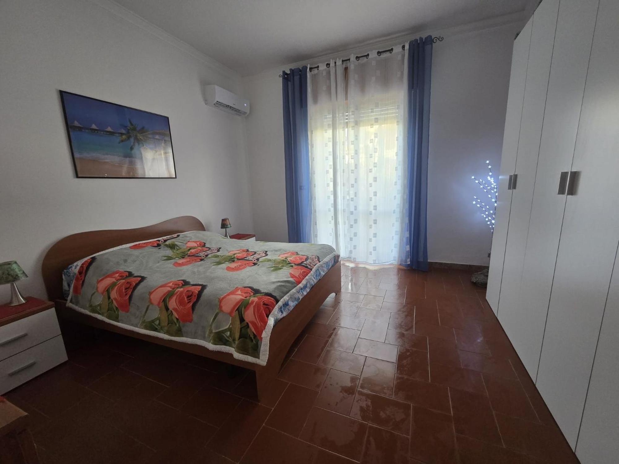 Blue Oasis Home Vaccarizzo-Delfino Екстер'єр фото